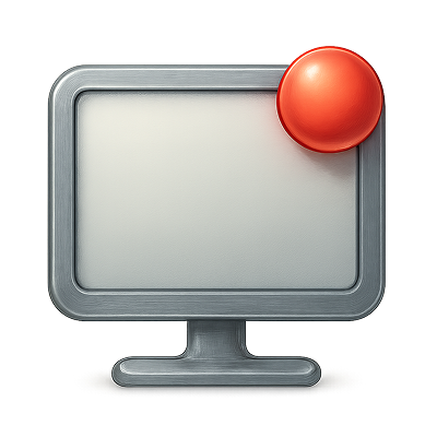 Screenzy Logo